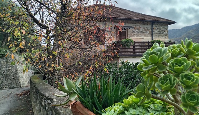 NaturAma, Casa Vacanza Accogliente, confortevole e spaziosa con terrazza privata