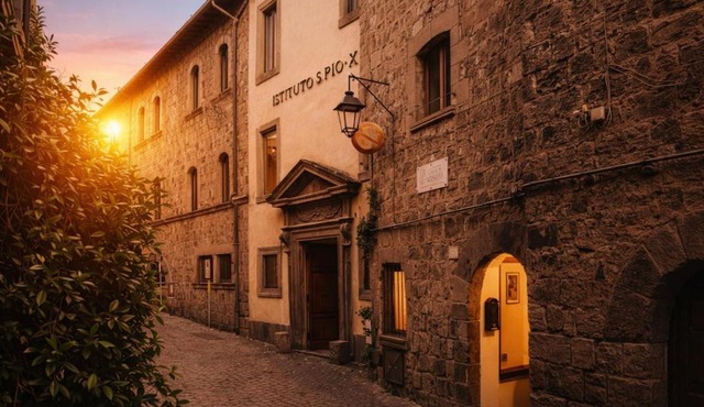 Nazareth Residence
