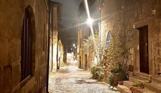 NAZARETH RESIDENCE