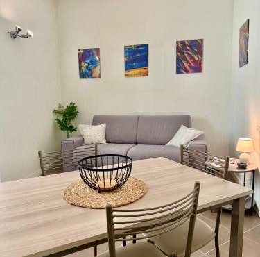 Nel cuore del centro by TraMonti Apartments