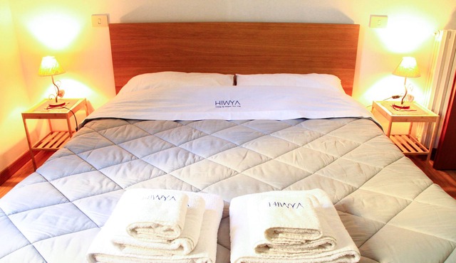 Nice apartment 7 minutes from Bologna