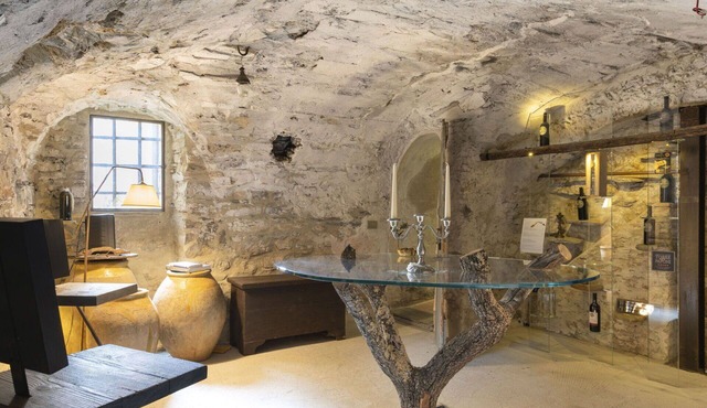 Nice apartment for 4 people with WIFI, TV and terrace
