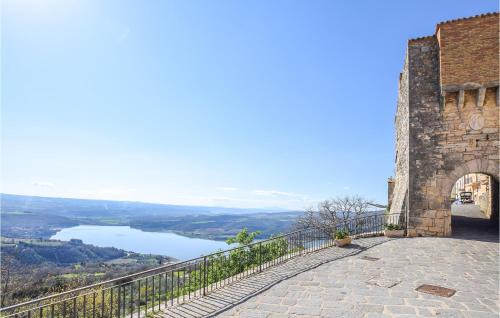 Nice Apartment In Civitella Del Lago With Wifi
