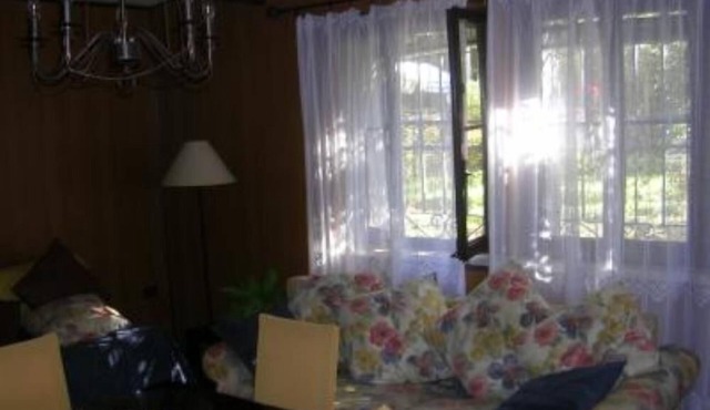 Nice apartment with garden in Venice Lido