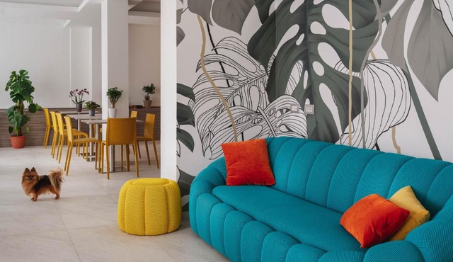 Nido Suite & Apartments