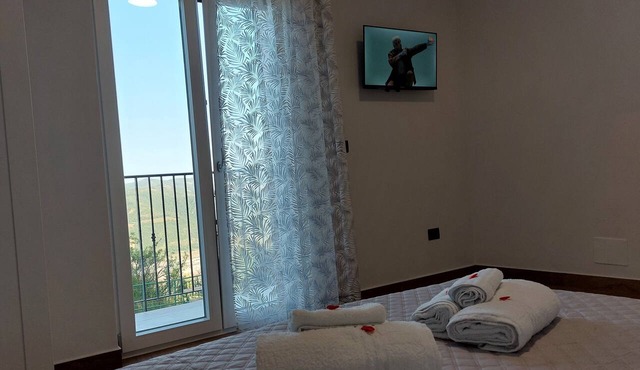 Nirvana Experience bed and breakfast