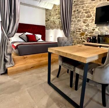 Nobilia Dimore - Suite & Spa Privata