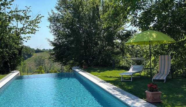 Noi Due B&B nel Monferrato