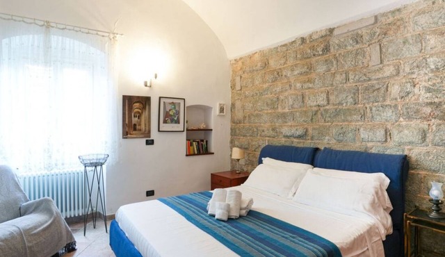Noli Center Apartment