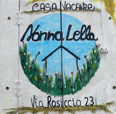 Nonna Lella