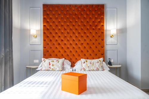 Nouvelle Maison Rome Luxury Palace