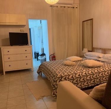 oasi di Villa Erbosa