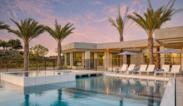 Oasis Del Sol by AvantStay | Pool, Outdoor Dining, Open Spaced Living Area!