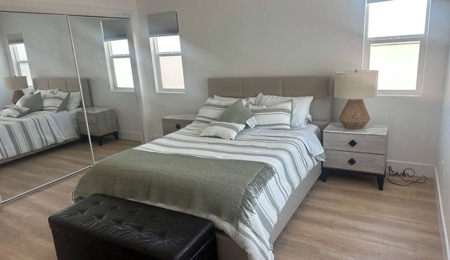 Ocean Breeze Casita