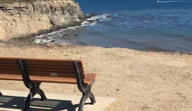 Ocean breezes! Furnished 2/1.Pets ok.Pt Fermin.Feet to Lighthouse Cafe.534 1/2.