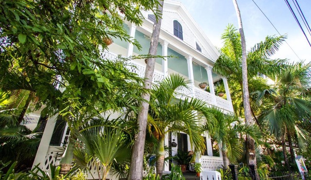 Old Town Manor