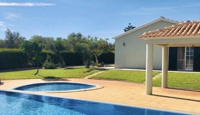 Olive Villa