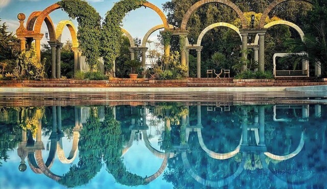 Olympia Resort & Spa