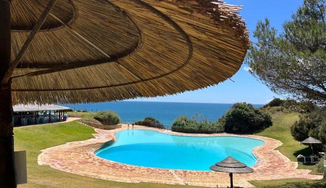 Orchid Villas Prainha Select