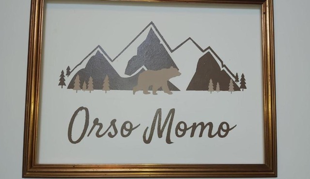 Orso Momo