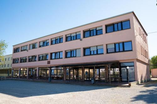 Ostello Paradiso EuroCamp
