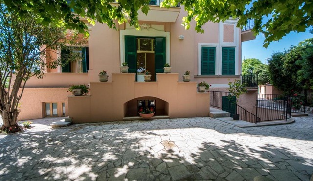 Ostello San Luigi Orione