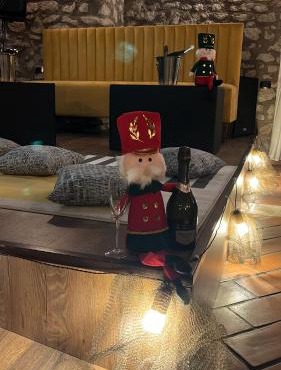 Osteria del Cavaliere Appartamenti