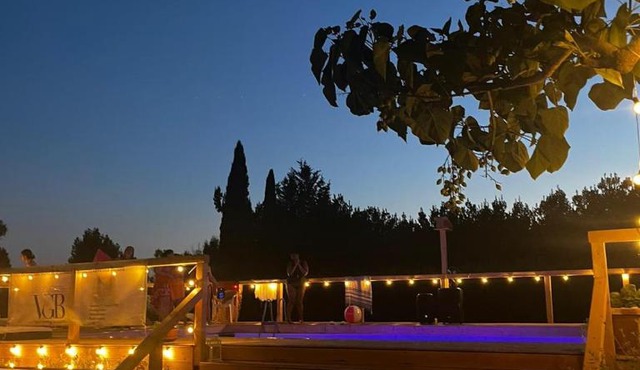 Osteria del Cavaliere B&B e Maneggio