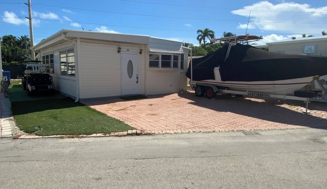 Outdoor Resorts, Long Key, FL