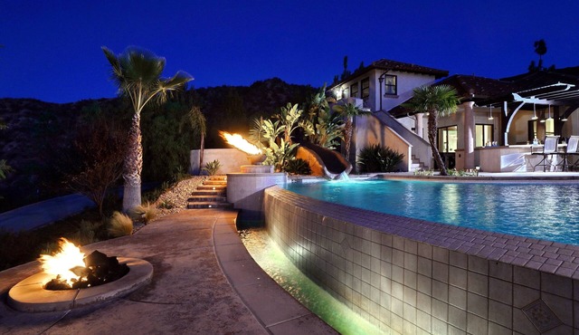 Owl's Nest by AvantStay | Infinity Pool w/Incredible Views