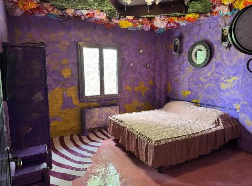 Paciu Maison - Dimora Artistica Immersiva