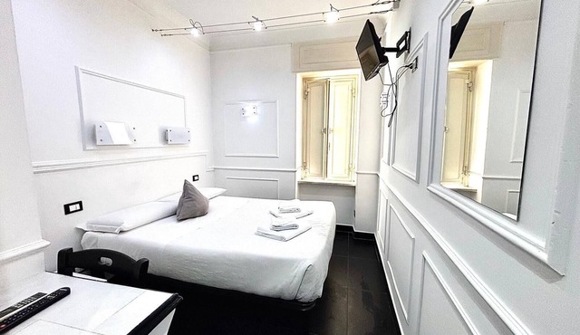 Palace Rome - Hostel