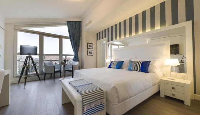 Palazzo Bezzi Hotel