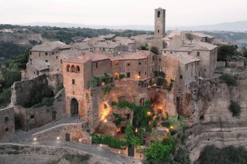 Palazzo Colesanti Exclusive Residence