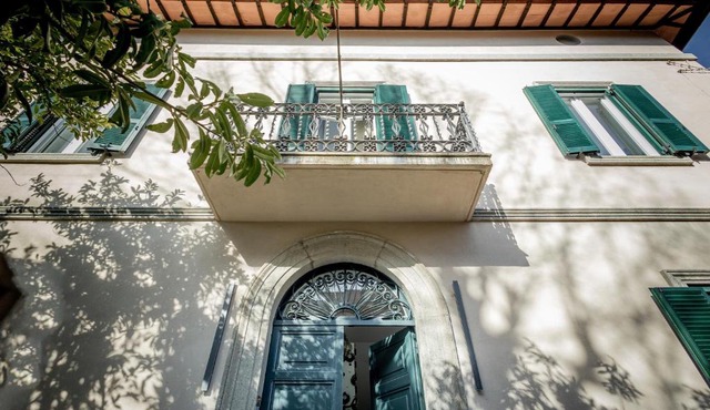 Palazzo Dasso