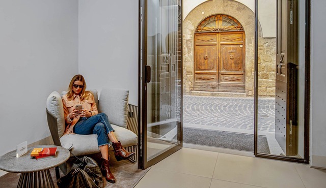 PALAZZO UBERTINI Urban Suites
