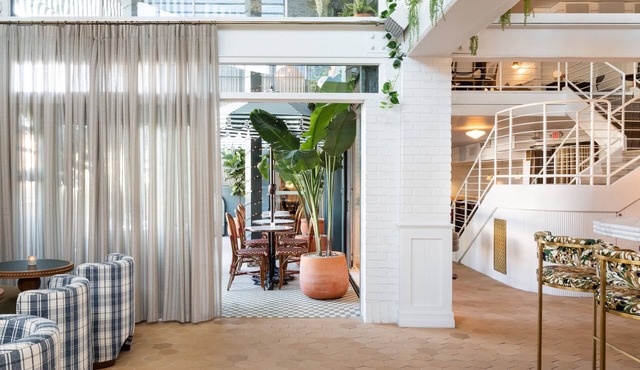 Palihouse West Hollywood at Beverly Hills