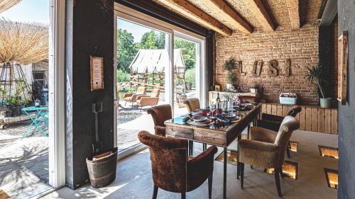 Panoramic Scenic View da Lusi - Pet Friendly