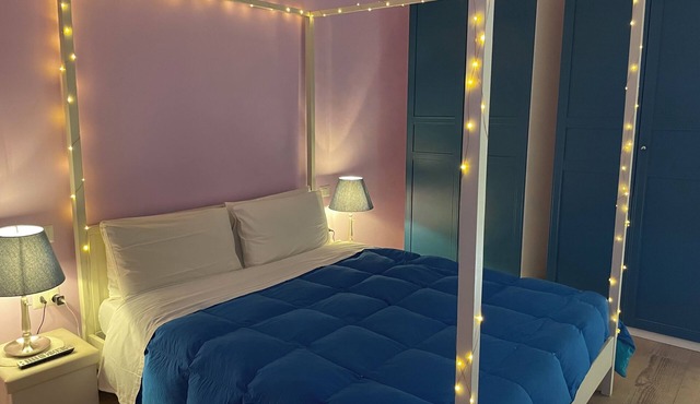 Paolina Suite - Apartment