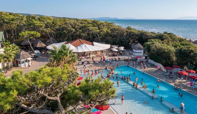 Paradù EcoVillage & Resort