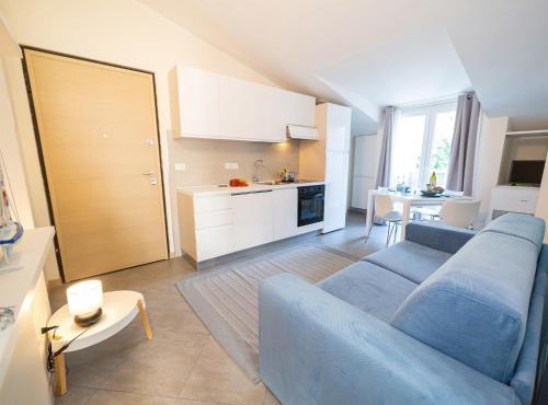 Parco del Mare - Relax near the sea and city centre