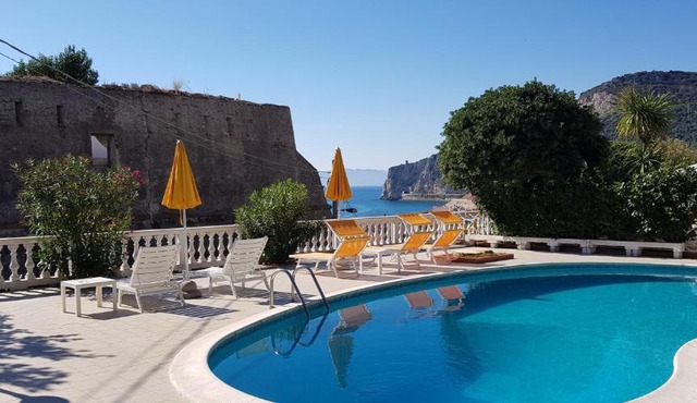 Park Hotel Castello
