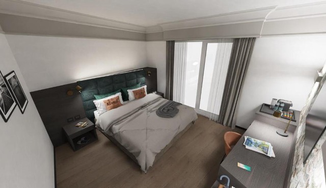 Park Hotel Junior