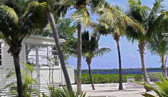 Parmer's Resort