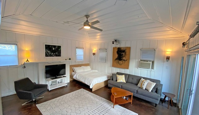 Peaceful Getaway in the Heart of Atwater Village