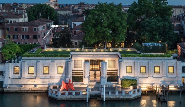 PEGGY~Guggenheim