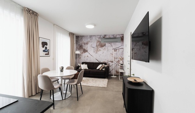 Pescara INN - Design Apartment | Via Genova 58