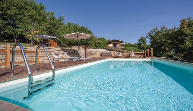 Pet friendly home in Città di Castello -PG-