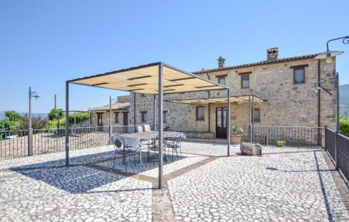 Pet Friendly Home In Montecchio Tr