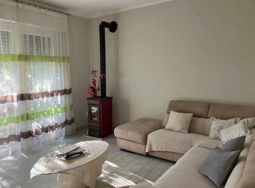 Piazza D'Armi Apartament